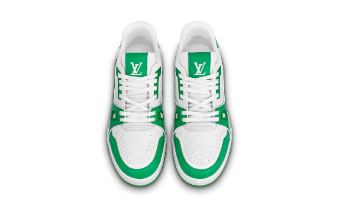 Trainer Green