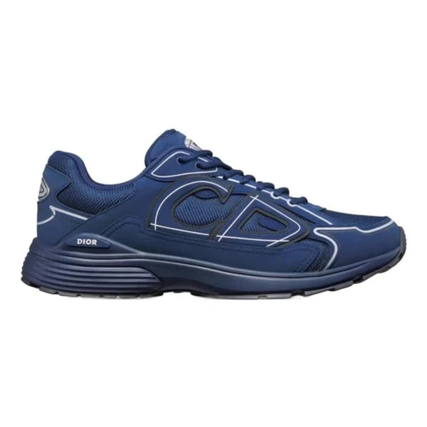 LYONSHOES B30 BLUE