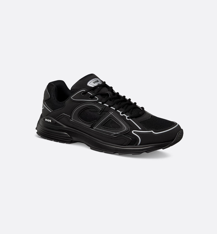 "LYONSHOES B30 BLACK-BLACK"