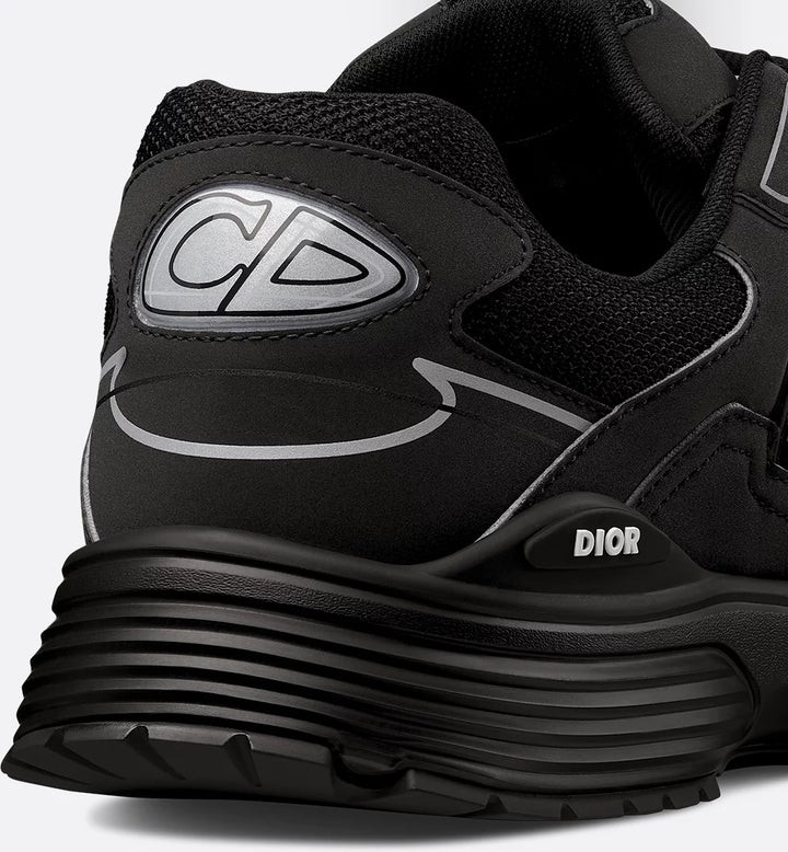 "LYONSHOES B30 BLACK-BLACK"