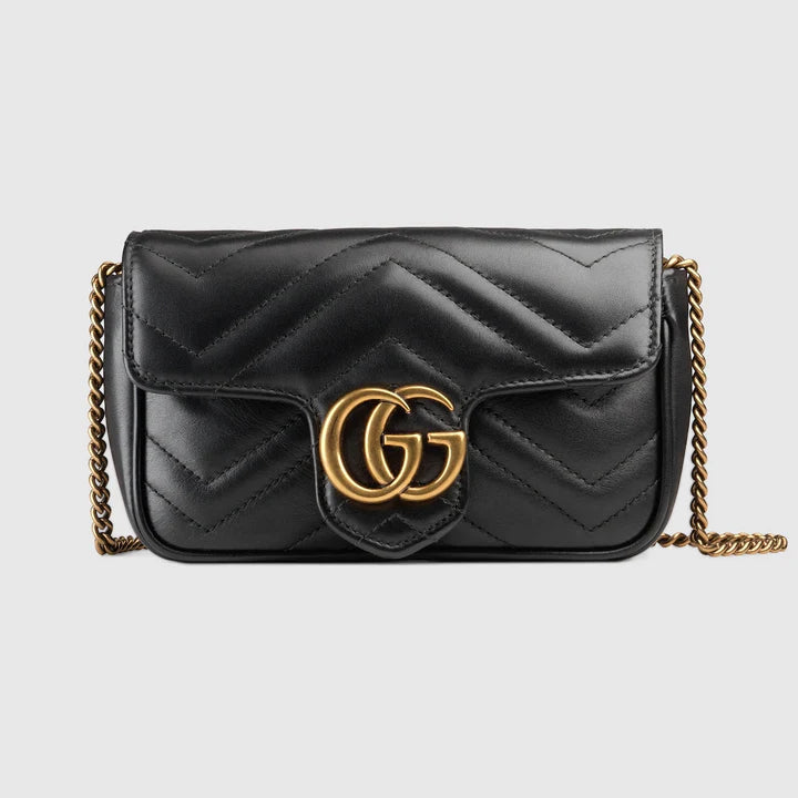 GG Marmont Mini-Tasche
