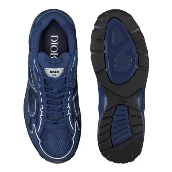 LYONSHOES B30 BLUE