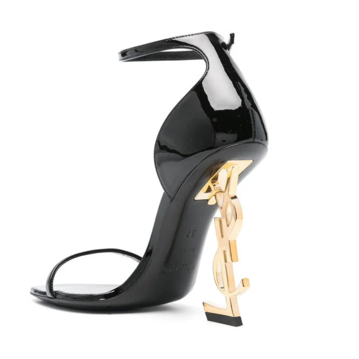Élancielle Heel Sandal