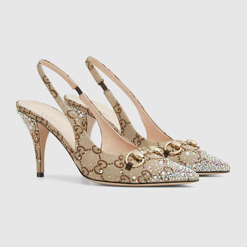 GG-Heels