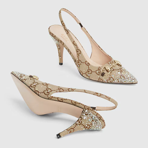 GG-Heels