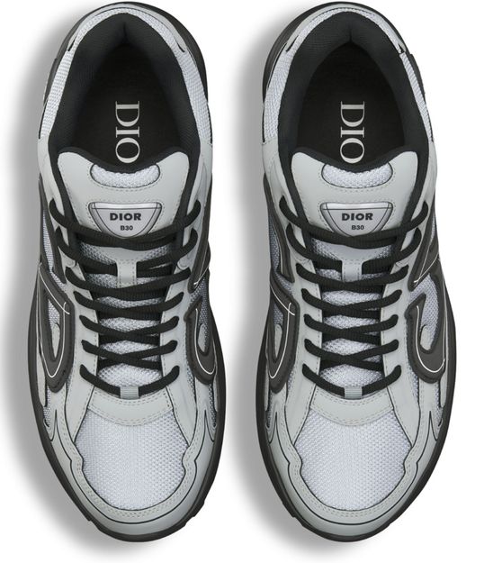 "LYONSHOES B30 GREY"