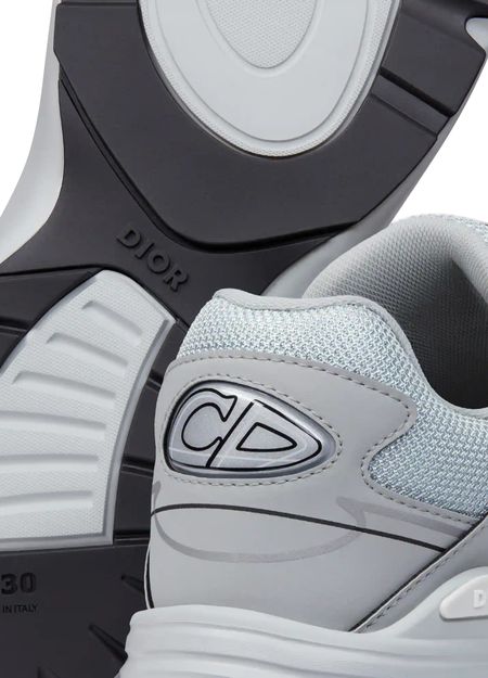 "LYONSHOES B30 GREY-GREY"