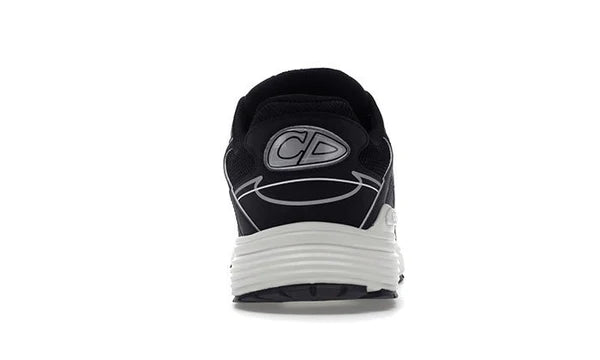 LYONSHOES B30 BLACK-WHITE