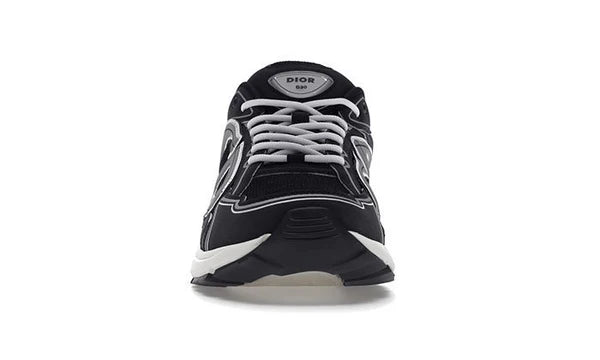 LYONSHOES B30 BLACK-WHITE