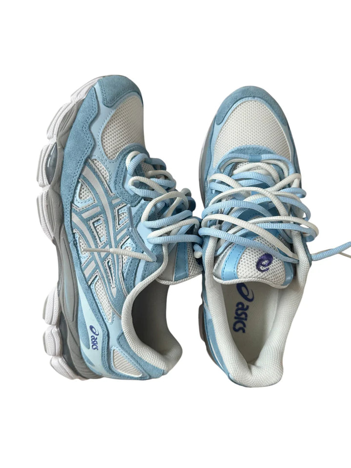 ASICS GEL NYC SKY BLUE