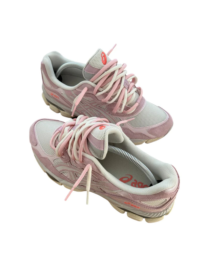 ASICS GEL NYC ROSA