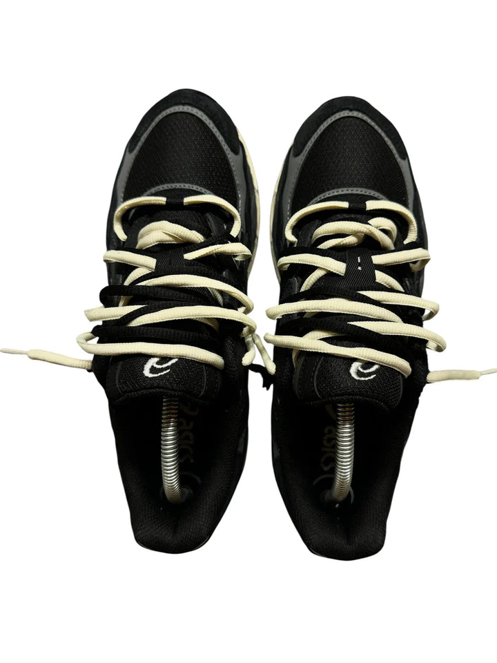 ASICS GEL NYC BLACK BEIGE
