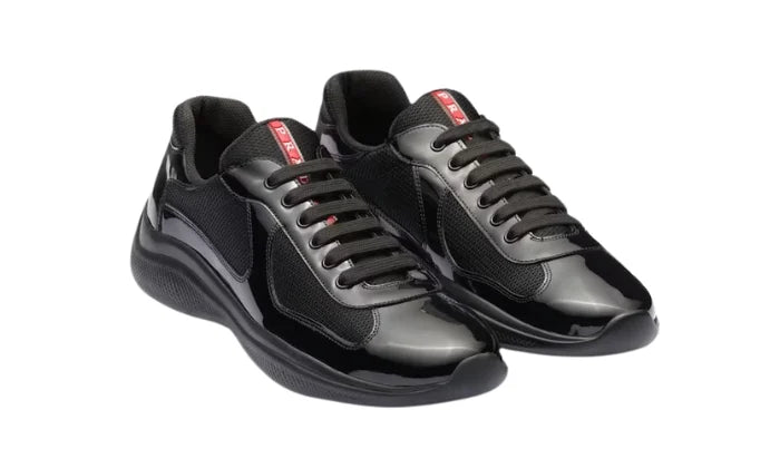 PRADA AMERICA’S CUP BLACK