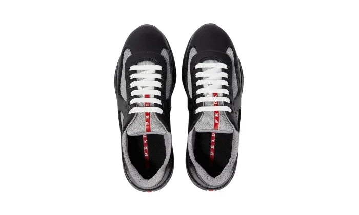 PRADA AMERICA’S CUP MATT BLACK