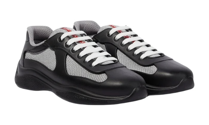PRADA AMERICA’S CUP MATT BLACK