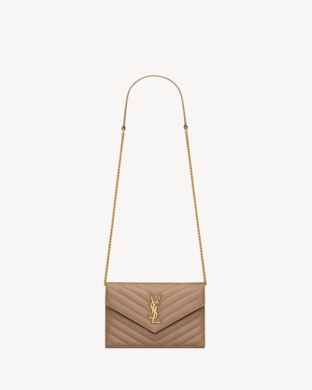 cassandre envelope chain wallet