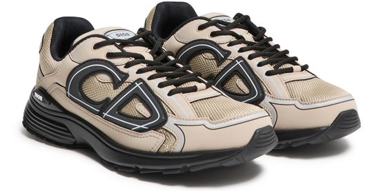 "LYONSHOES B30 BEIGE"