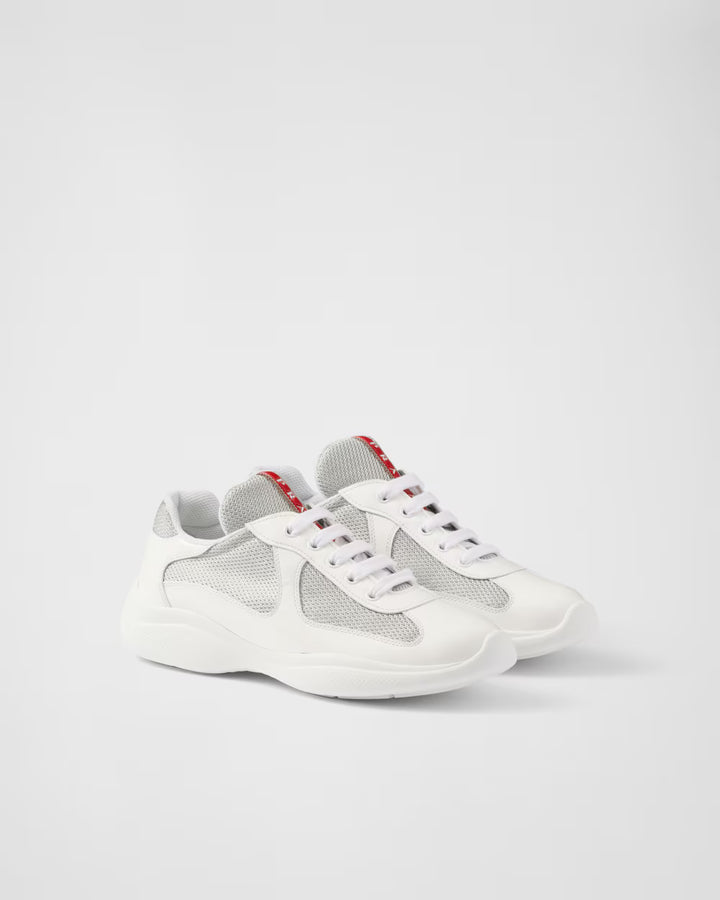 PRADA AMERICA’S CUP  WHITE