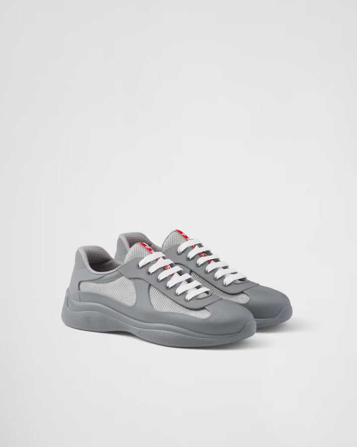 PRADA AMERICA’S CUP MATT GREY