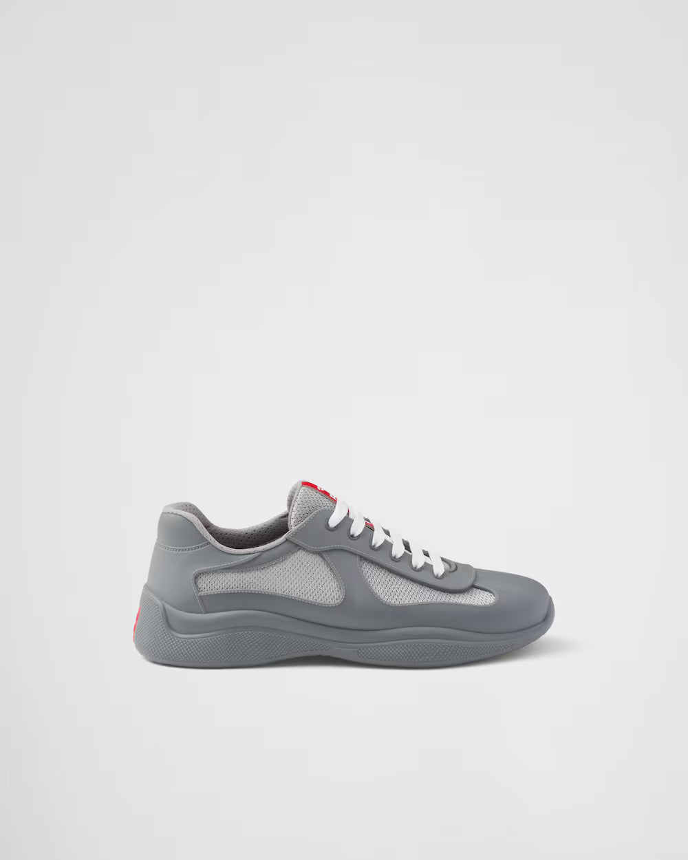 PRADA AMERICA’S CUP MATT GREY