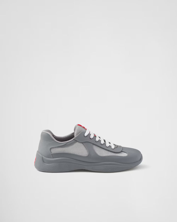 PRADA AMERICA’S CUP MATT GREY