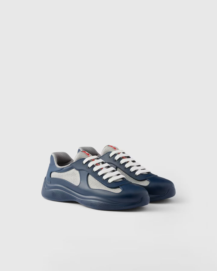 PRADA AMERICA’S CUP MATT BLUE