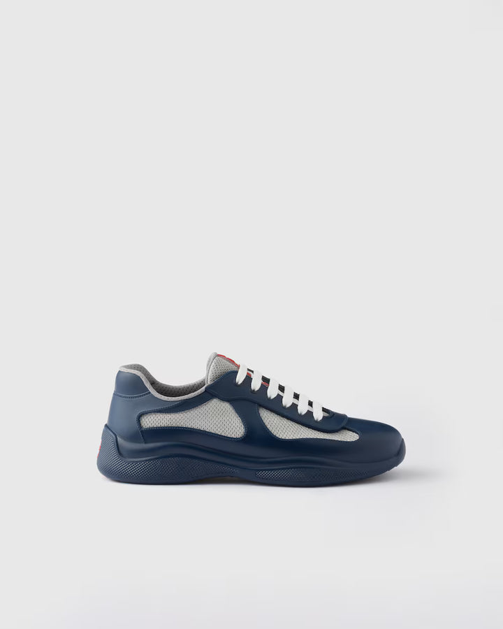PRADA AMERICA’S CUP MATT BLUE