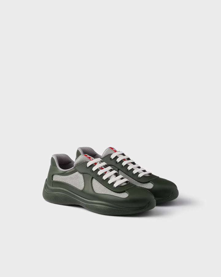 PRADA AMERICA’S CUP MATT GREEN
