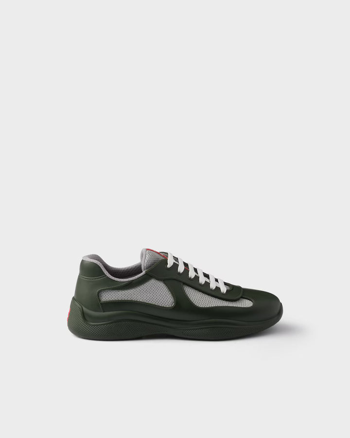 PRADA AMERICA’S CUP MATT GREEN