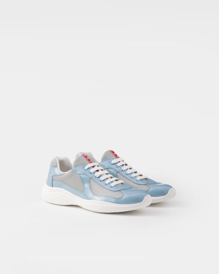 PRADA AMERICA’S CUP BABY BLUE