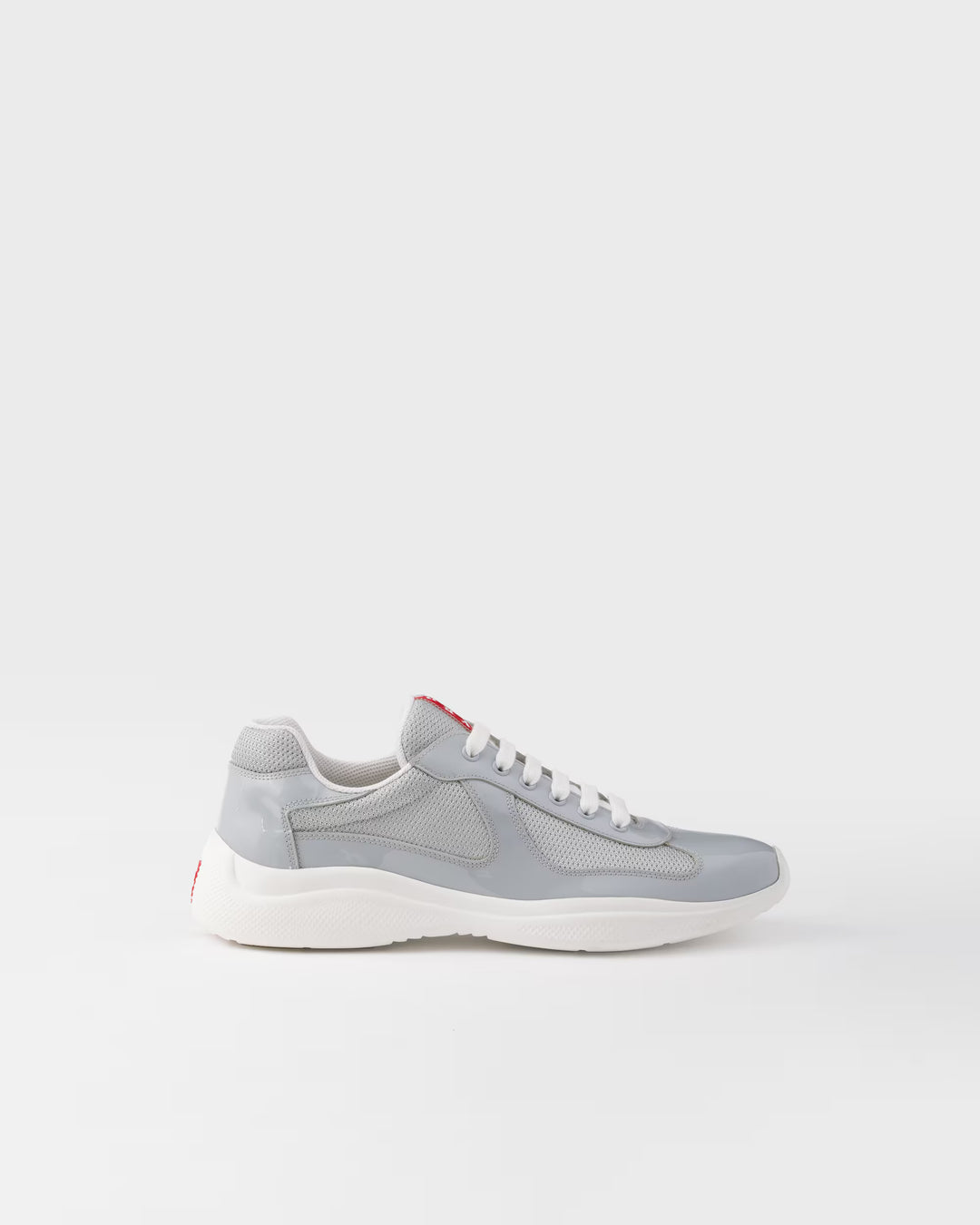 PRADA AMERICA’S CUP GREY