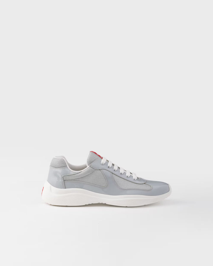 PRADA AMERICA’S CUP GREY