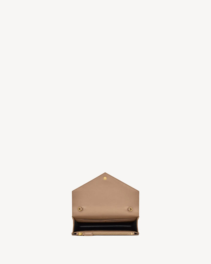 cassandre envelope chain wallet