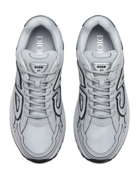 "LYONSHOES B30 GREY-GREY"
