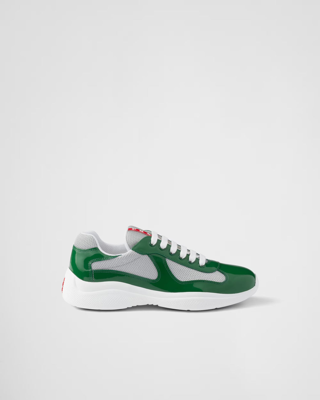 PRADA AMERICA’S CUP GREEN