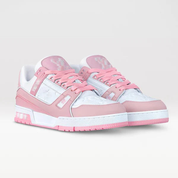 Trainer Pink