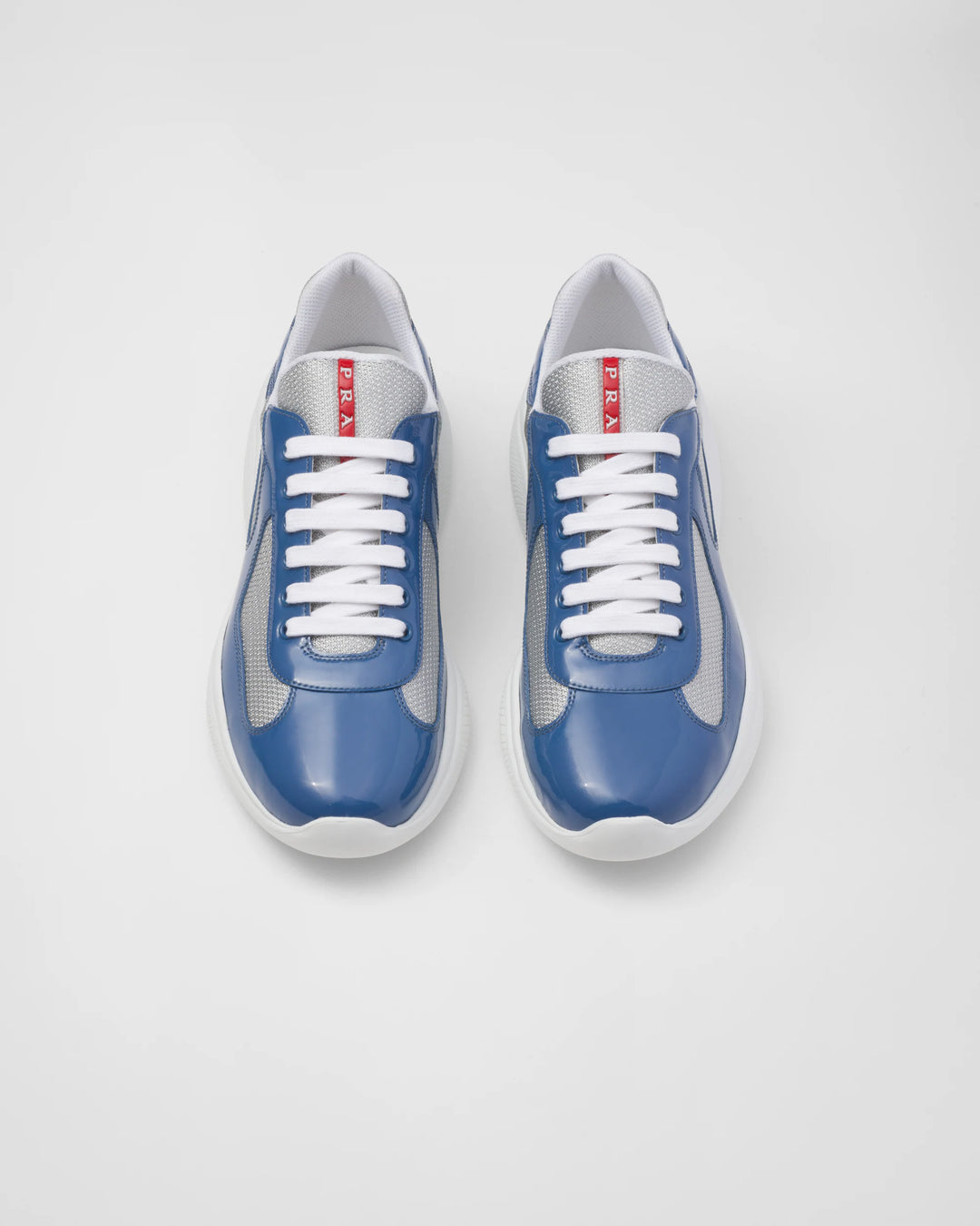PRADA AMERICA’S CUP BLUE