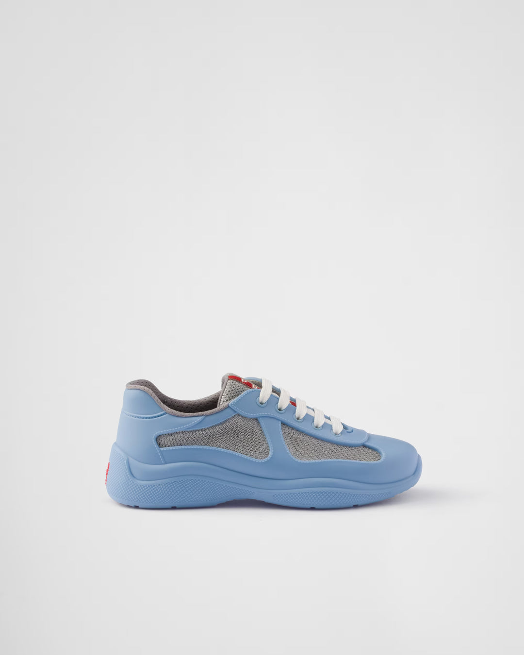 PRADA AMERICA’S CUP MATT BLUE