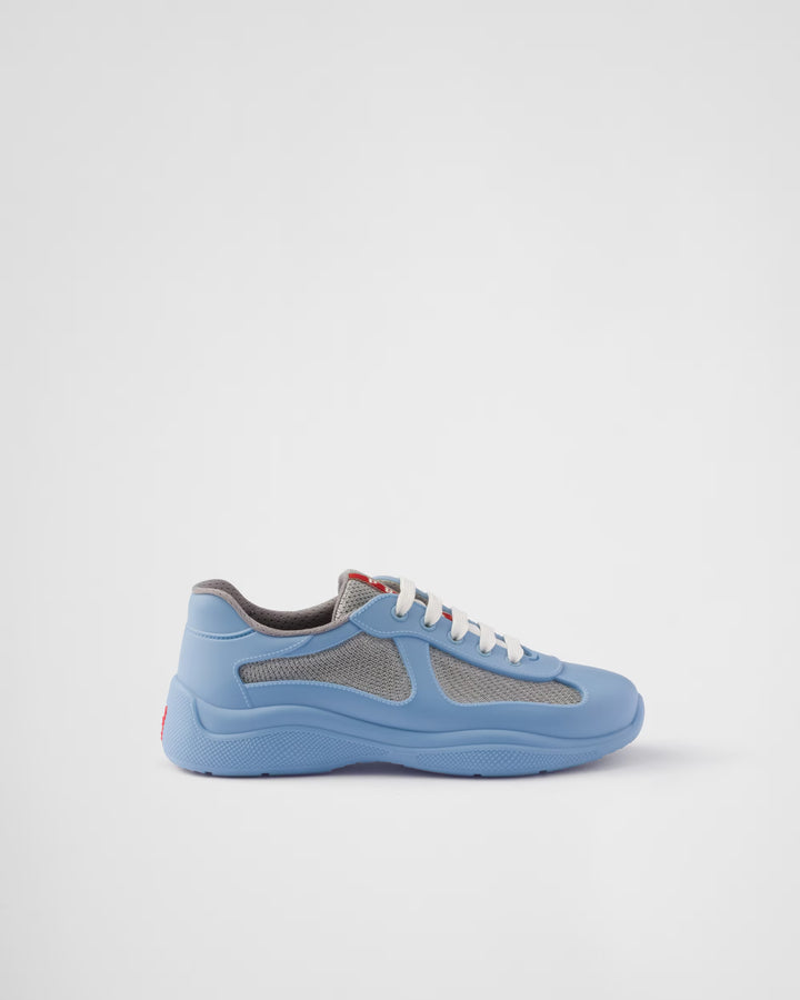 PRADA AMERICA’S CUP MATT BLUE