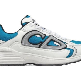 LYONSHOES B30 White Blue