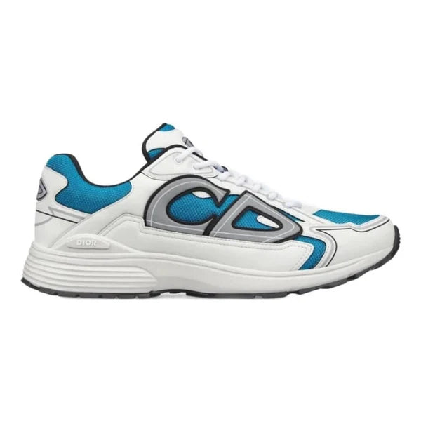 LYONSHOES B30 White Blue